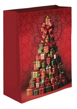 GT Premium Geschenke-Baum L