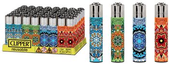 Clipper Fzg. Mandala