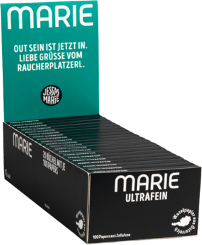 Marie U-Fine Magnetic kurz