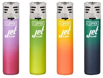 Clipper Jet-Fzg.Met.Gradient 2