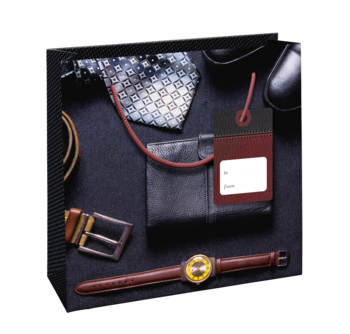 GT Excl. Herren S quad.