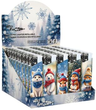Whn. Fzg. el. Tiere Winter