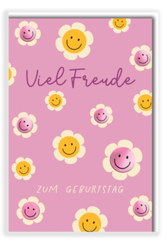 Bill. Geburtstag Emoji