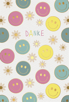 Bill. Danke Emojis