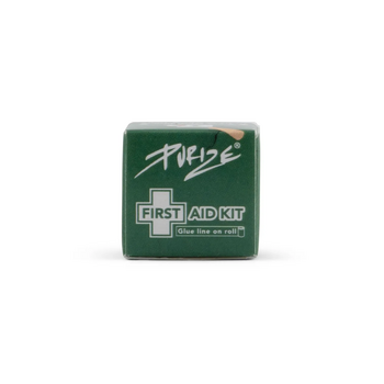 VVK PURIZE® First Aid Kit