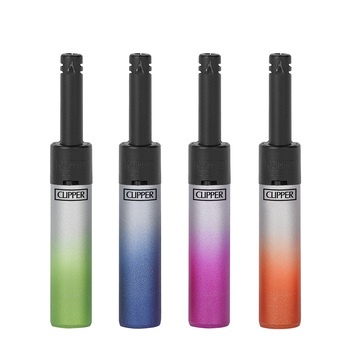 Clipper Mini Tube Gradient