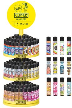 Clipper Karussell Mainstr. 36