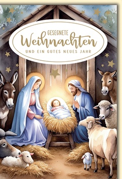 Whn. Bill. gesegnet