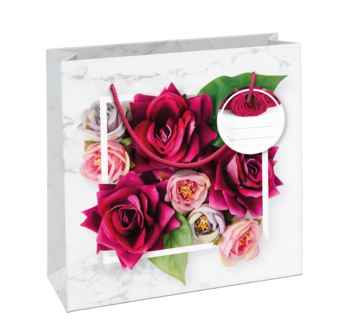 GT Excl. Rosen S quad.