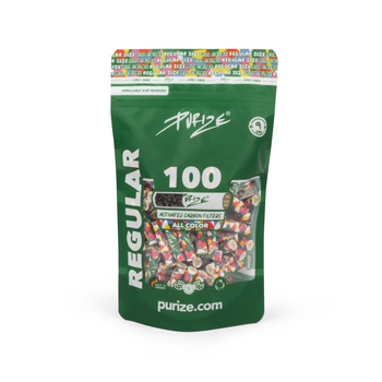 VVK PURIZE® Aktivkohlefilter