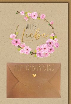 Bill. Geb. Geld Graspapier