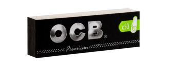 OCB Premium Filtertips