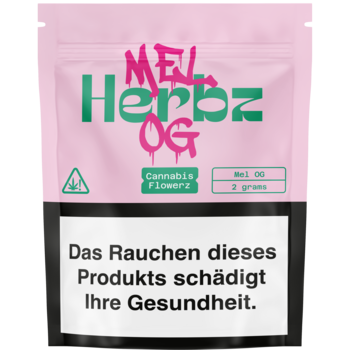 Herbz Mel OG