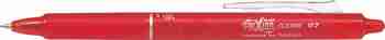 Frixion Clicker 0,7 rot