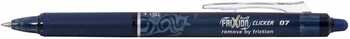 Frixion Clicker 0,7 blauschw.