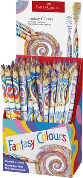 VVK Faber Fantasy Colours