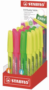 VVK Stabilo Füllhalter Buddy