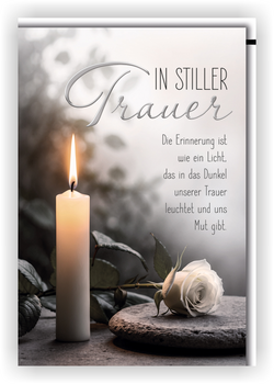 Bill. Trauer