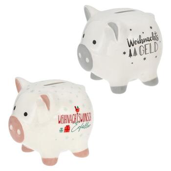 Whn. Sparschwein Geldgeschenk