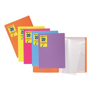 Dokumenten-/Zeugnismappe PP