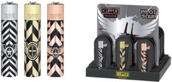 Clipper Fzg. Metall Clipper Fzg. Metall