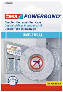 Tesa Powerbond Montageband