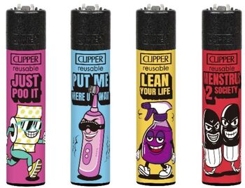 Clipper Fzg. Drug Store