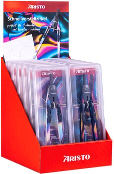 VVK Aristo Zirkel Serie IRIS