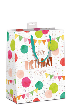 GT Excl. Happy Birthday  L