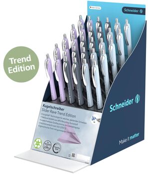 VVK Schneider KS Slider Rave