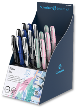 VVK Schneider Füllhalter Ray