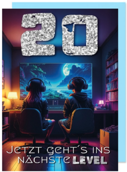 Bill. FZ Nächstes Level  20