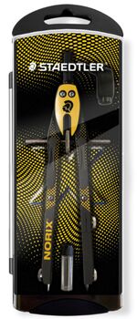 Staedtler Zirkel gelb