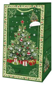 GT Excl. Christbaum  Picc.