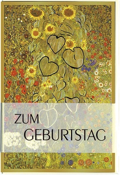 Bill. Geburtstag Klimt