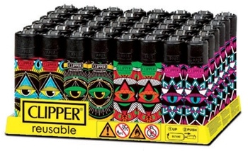 Clipper Fzg. New Order