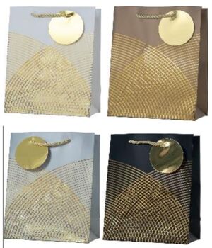 GT Extra Neutral gold 4 Mot. M
