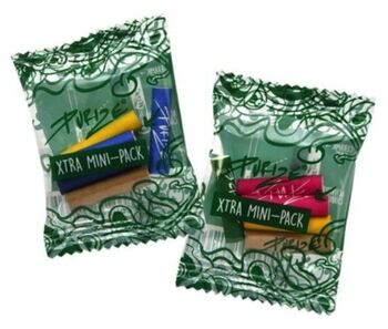 VVK PURIZE® PoS Refill-Bag