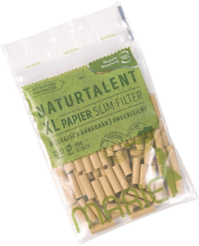 Marie Slim Filter XL