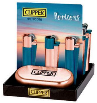 Clipper Fzg. Metall Horizon