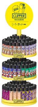 Clipper Karussell Mainstream33