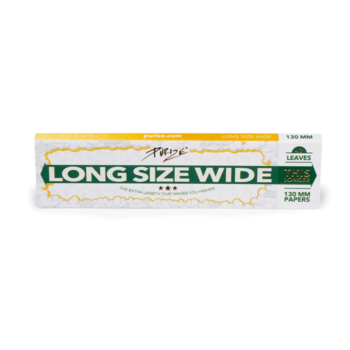 VVK PURIZE® Rolling Paper