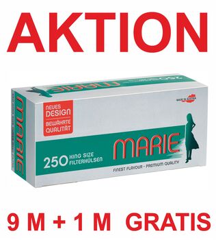 Marie Hülsen KS250 AKTION