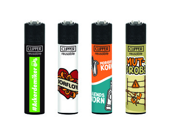 Clipper Fzg. Dorfleben 3