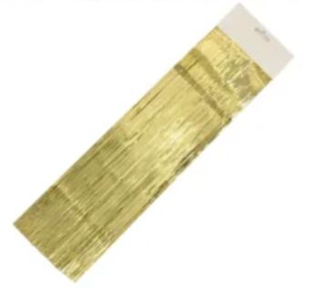 Lametta Folie SB, gold