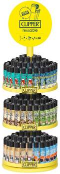 Clipper Karussell Youngster 33