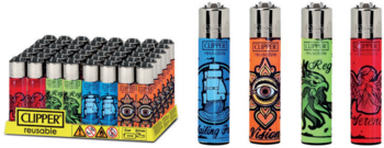 Clipper Fzg. CP22 MICRO