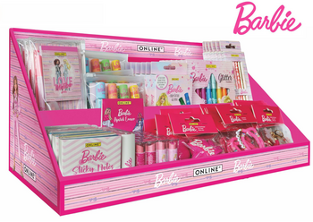 VVK Online Dis. Barbie/84