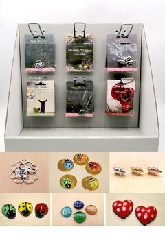 Display Talis Blister