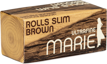 Marie Brown Rolls